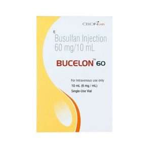 Bucelon Medicine