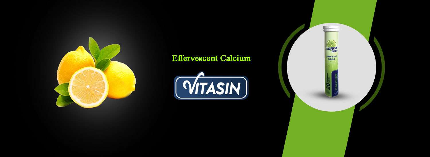Effervescent Calcium